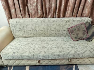 Sofa beds used for only more than a year