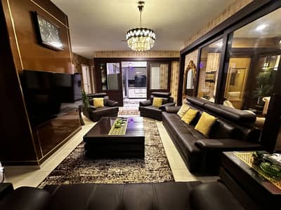 4 Bed Dd 6 Room Luckyone Apartment For sale