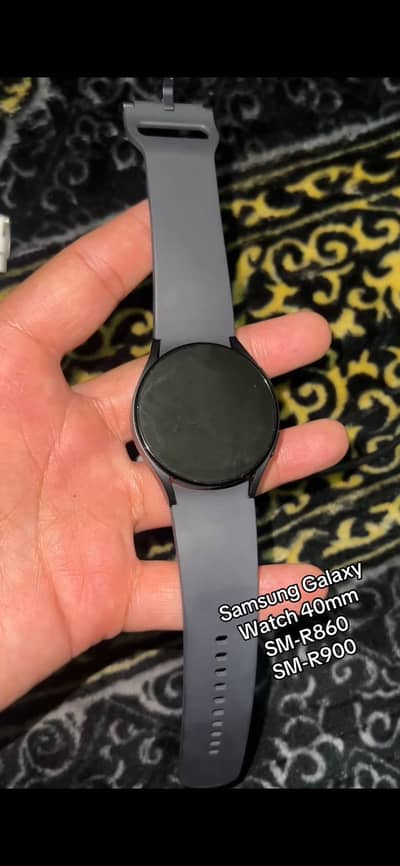 samsung watch 5 42mm