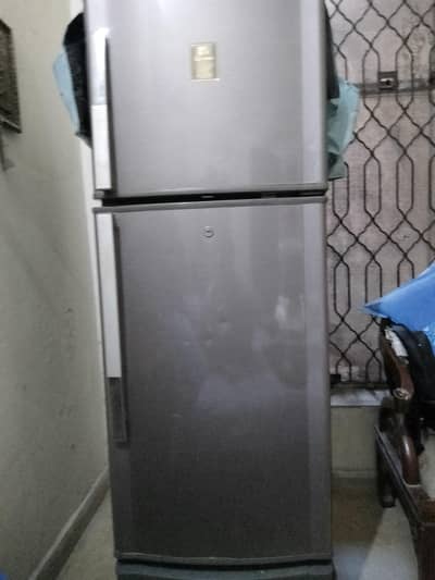Dawlance Fridge