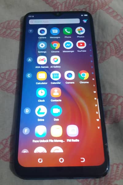 TECNO SPARK 4 PTA APPROVE