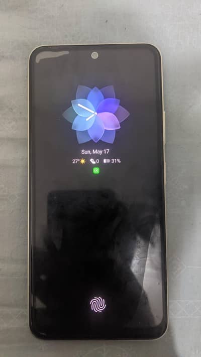 Itel s25 10/10 condition