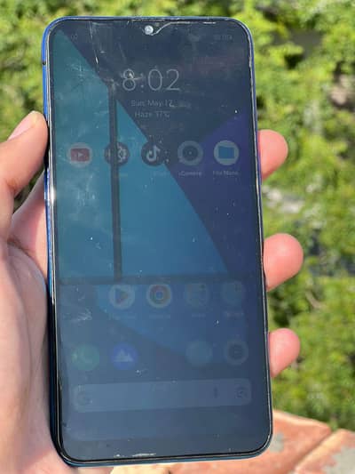 realme 3