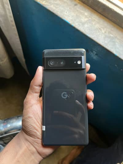 GOOGLE PIXEL 7  8/ 128