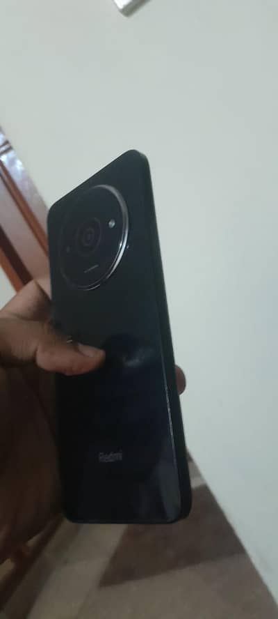 Redmi A3