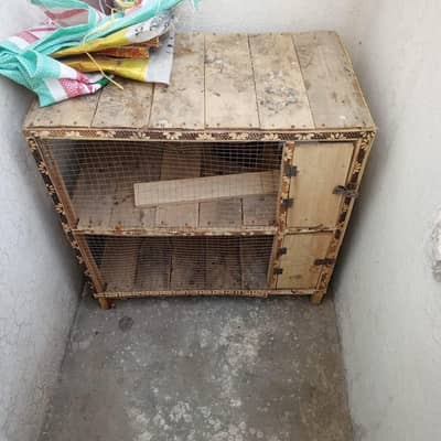 cage for sale