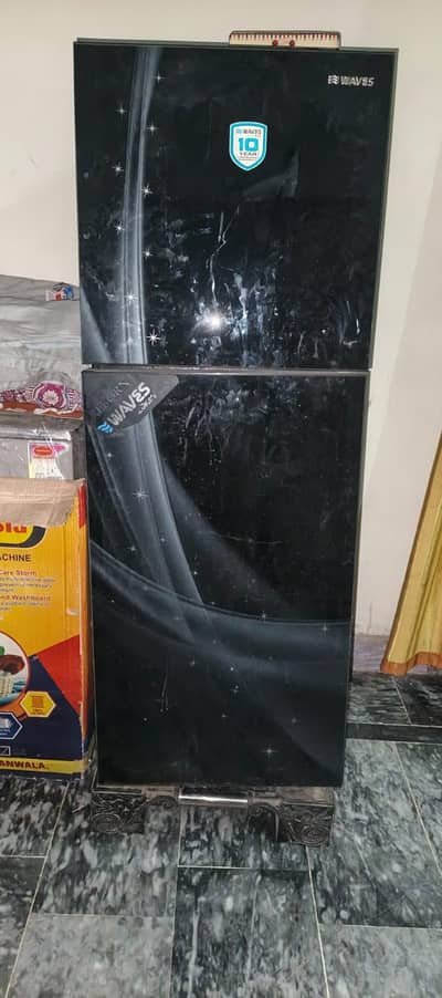 gd glass good condition