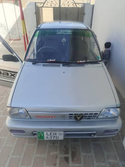 Suzuki Marhan vxr for sale