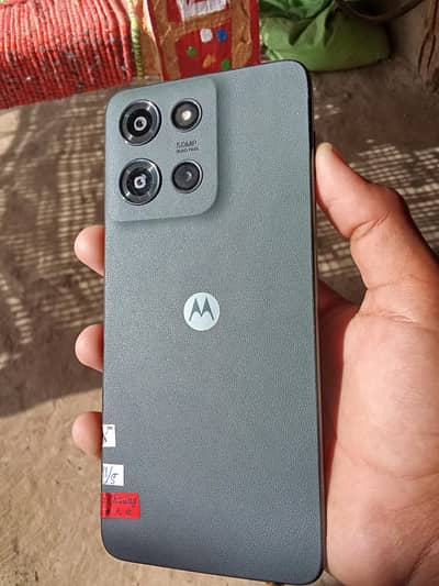 Moto G 2025 PTA Approved - 10/10 Condition