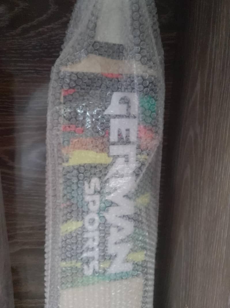 Cricket Bat 2