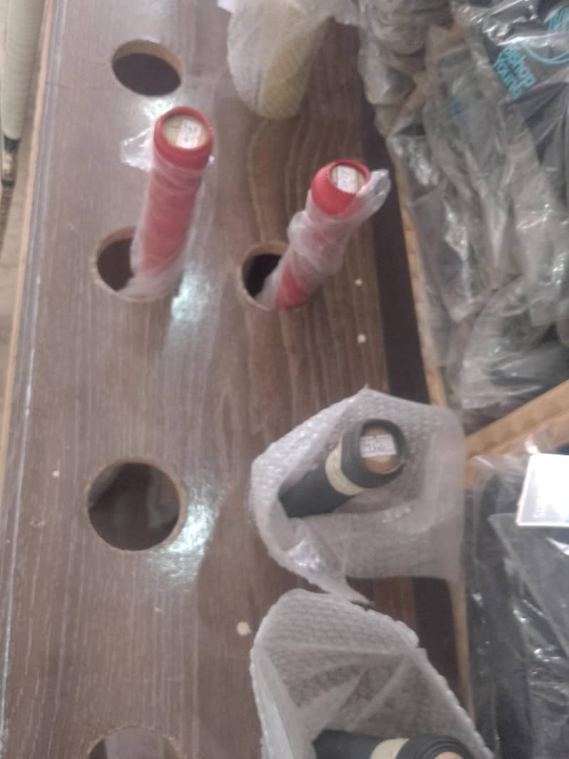 Cricket Bat 8