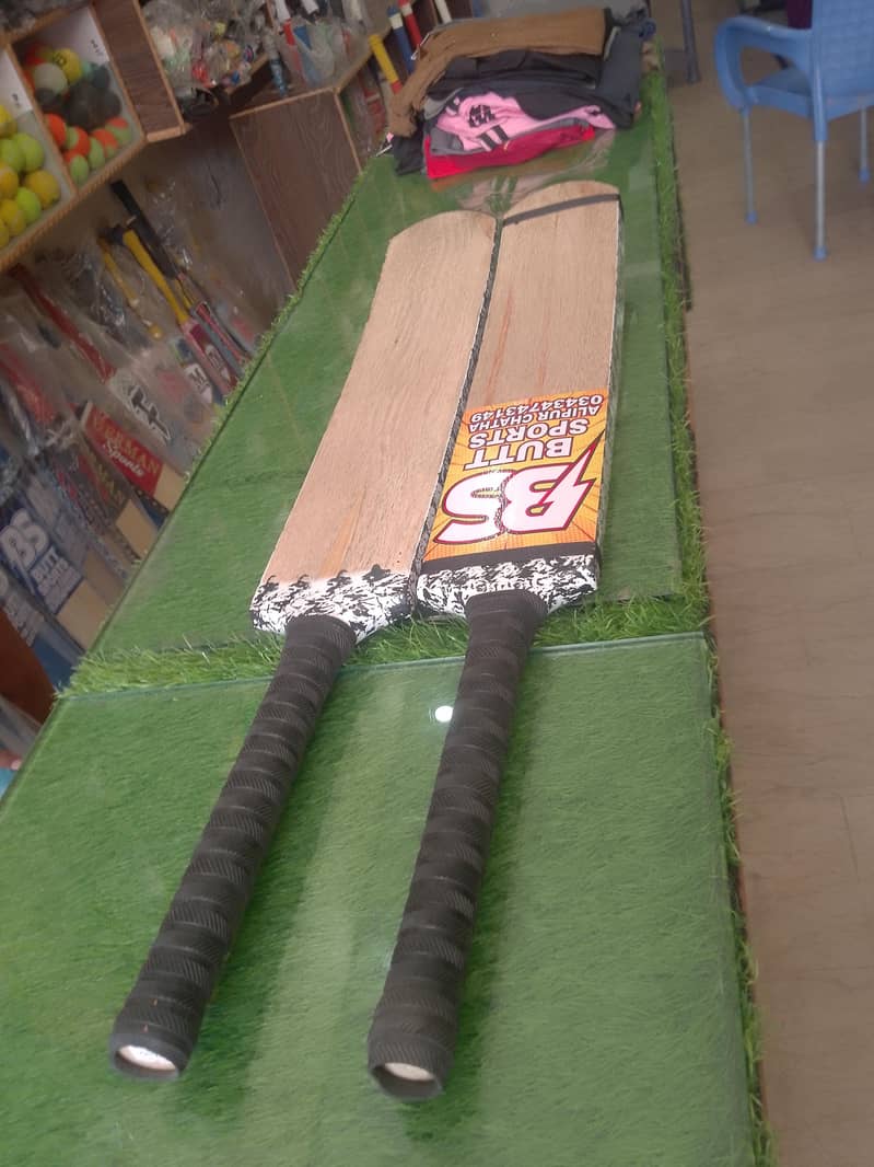 Cricket Bat 10