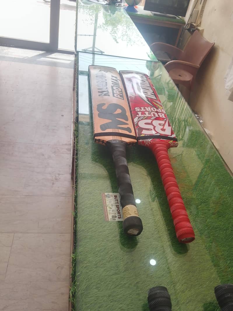 Cricket Bat 13