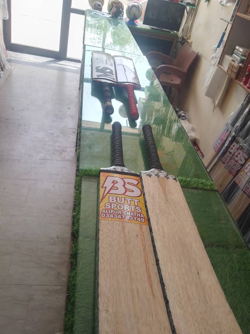 Cricket Bat 14