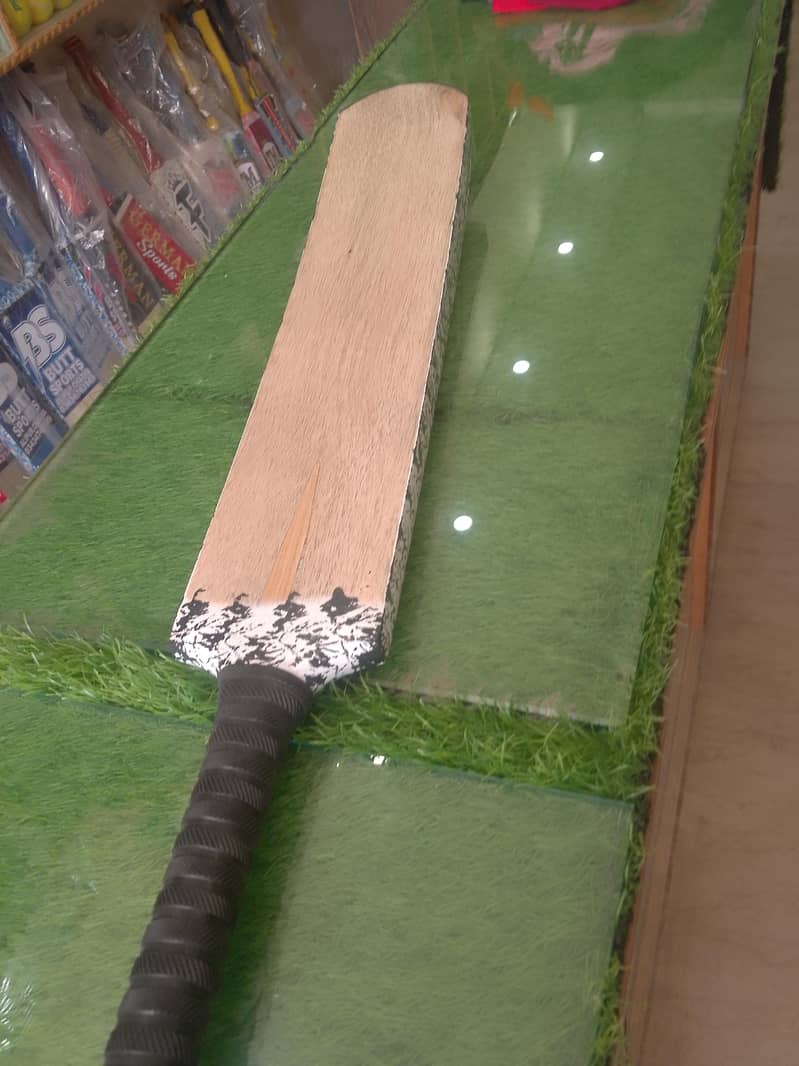 Cricket Bat 17