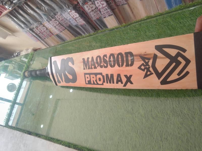 Cricket Bat 18