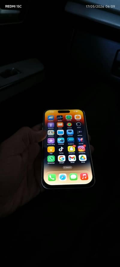 iphone 14pro factory unlock exchange possible