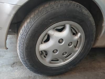 Cultus Wheel Caps for sale in Rawalpindi Cantt