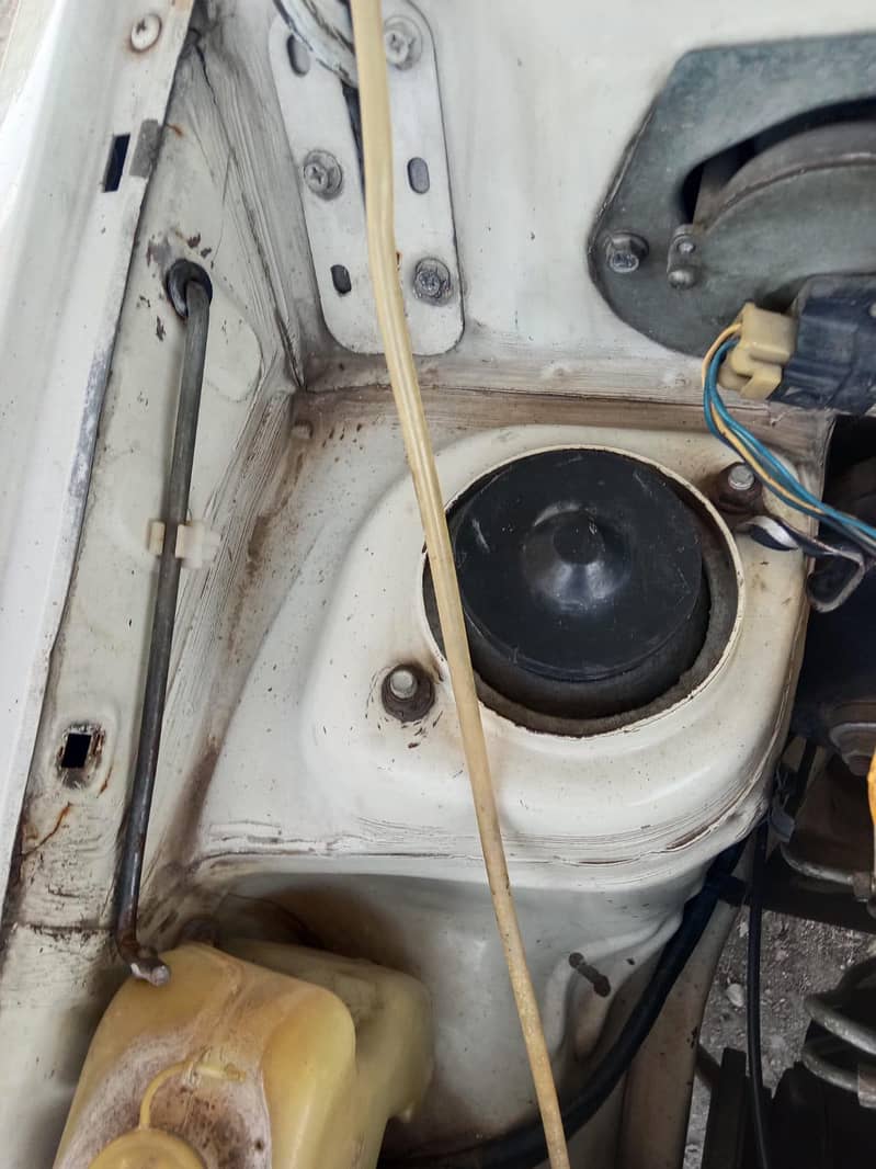 Mehran car 3