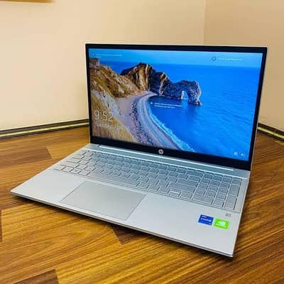 Hp Pavilion 15 (cs3075wm) latest model in pavilion series 8/256gb