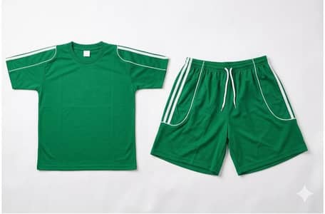 Men Summer Casual Cotton T-Shirt Soft Breathable Gym Tee