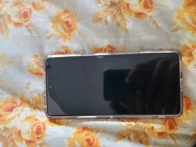 xiami k40 gaming 8/256
