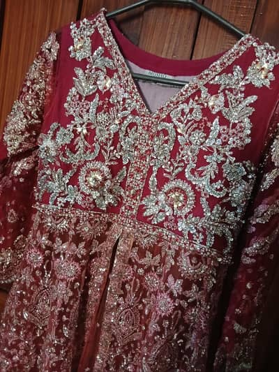 Mushq 3 piece just worn once