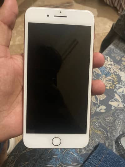 IPHONE 8 PLUS PTA APPROVED