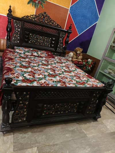 I sell my Bed
