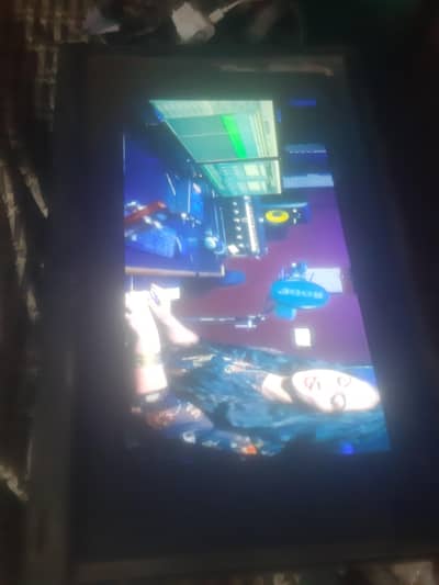 lcd other