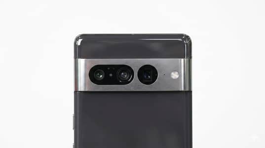 google pixel 7 pro physical Plus e Sim approved