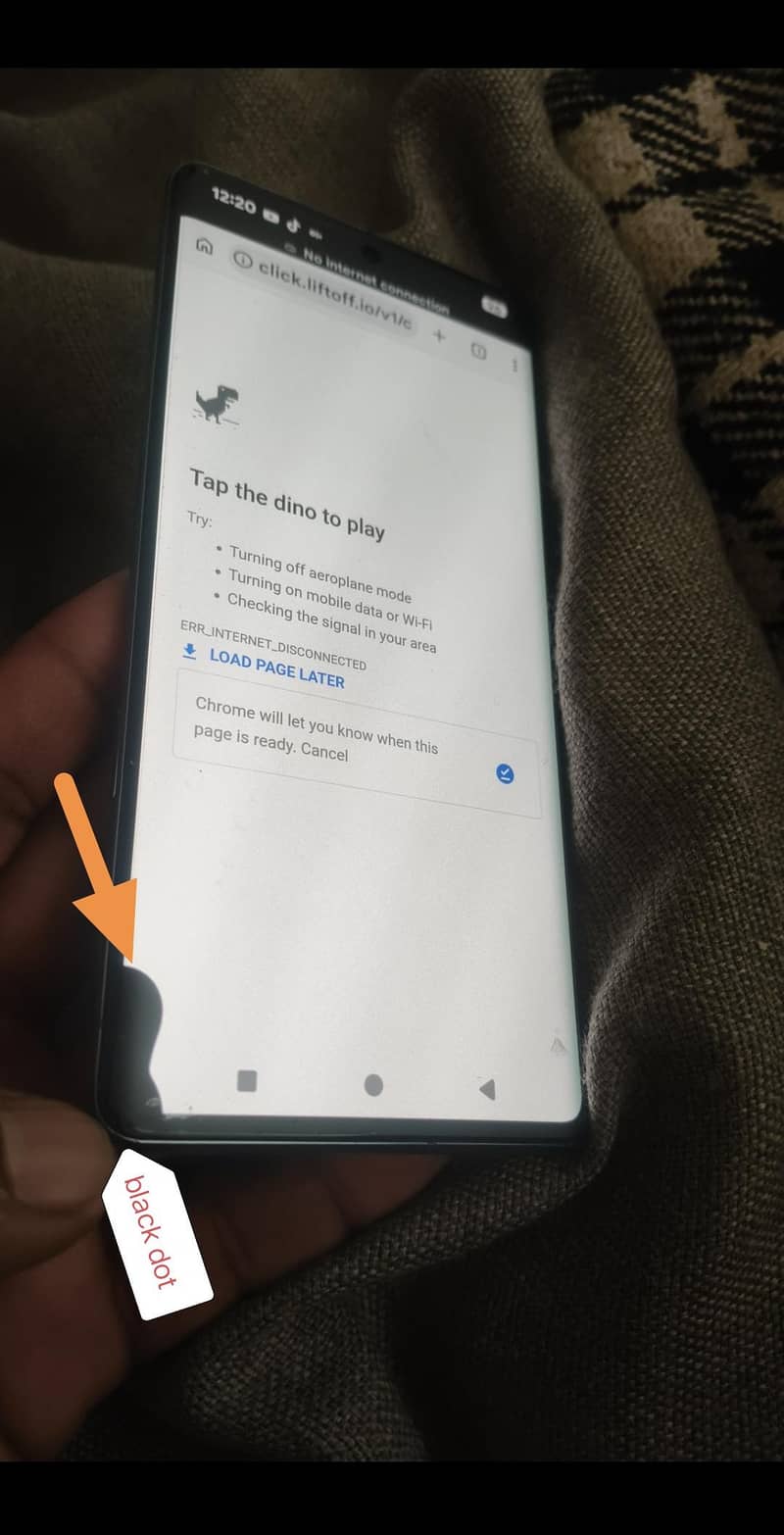 google pixel 7 pro physical Plus e Sim approved 3