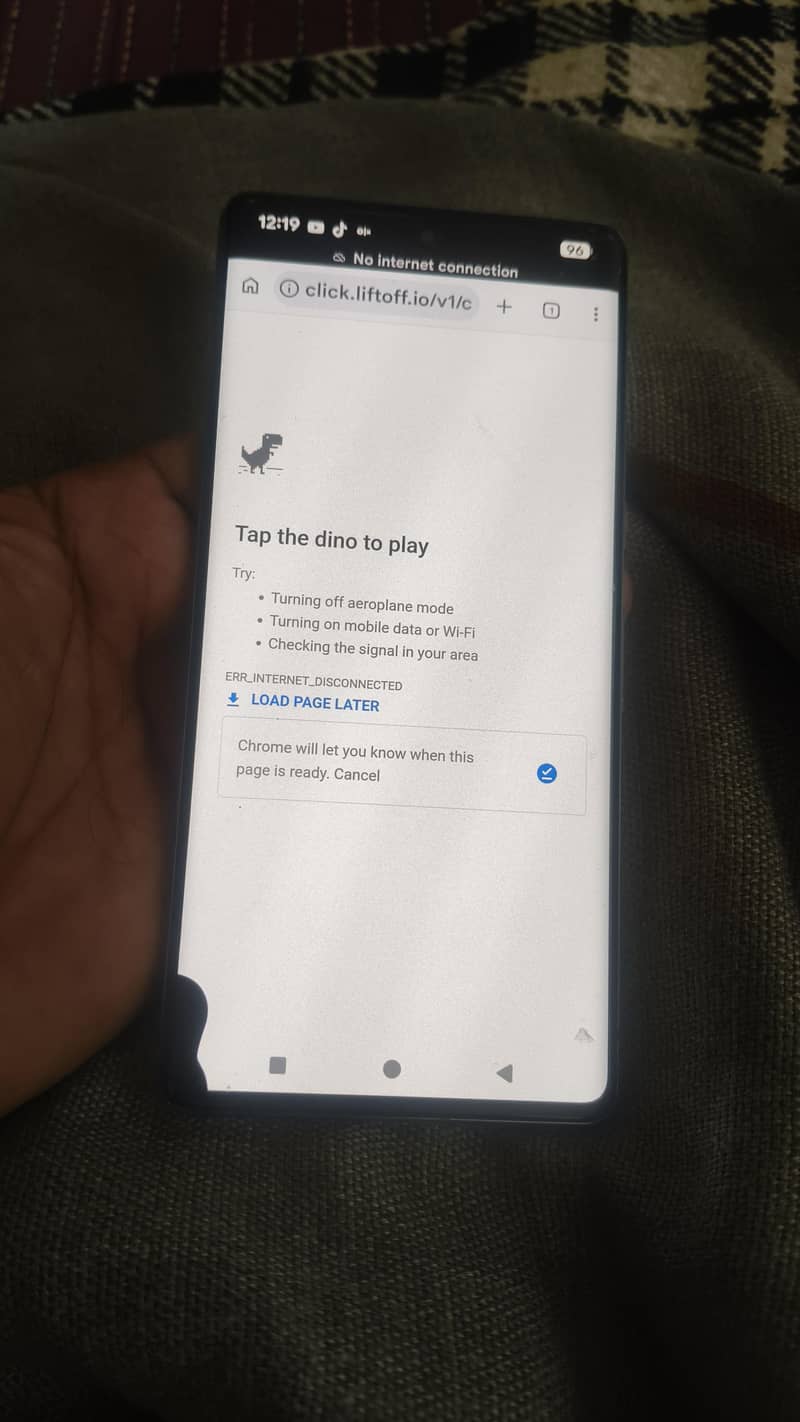 google pixel 7 pro physical Plus e Sim approved 12