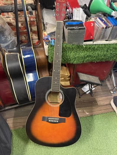 Guitar Tutor