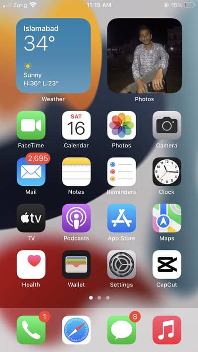 7 plus pta approved 128gb