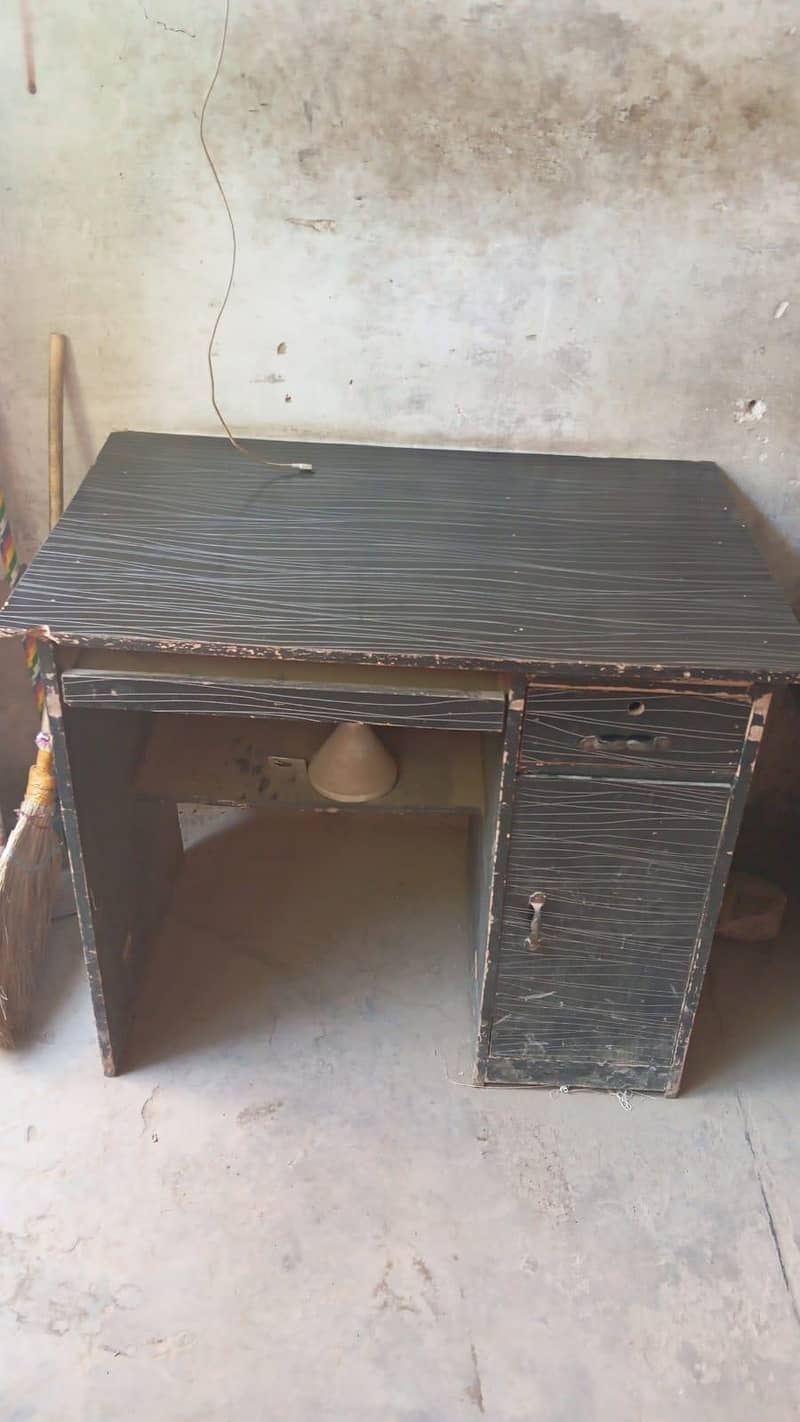 computer table 0