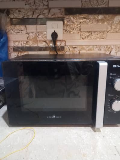 Electric Oven for Sale – Used but Goodt Condition