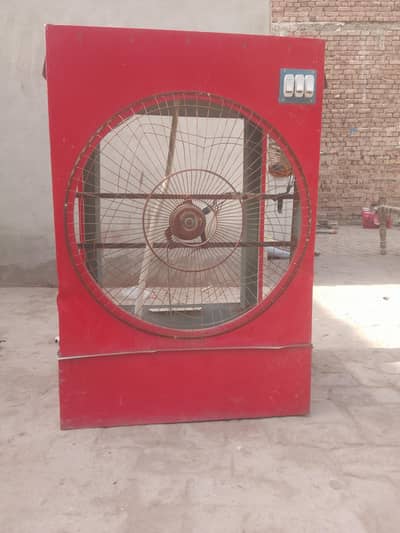 air coler
