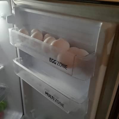 Pel small size fridge