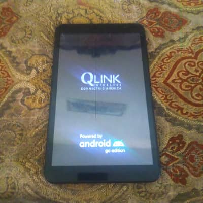 Q link america tablet for sale