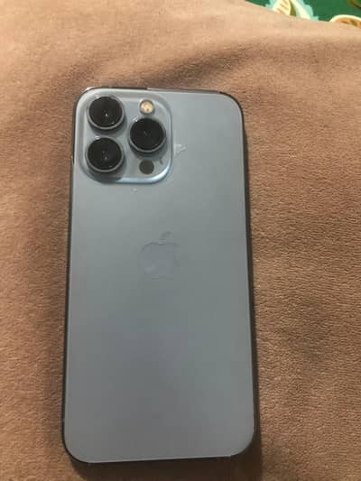 I phone 13 pro Jv for sale