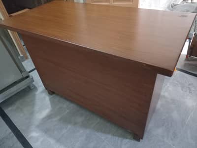 Iron Stand just 2 months used