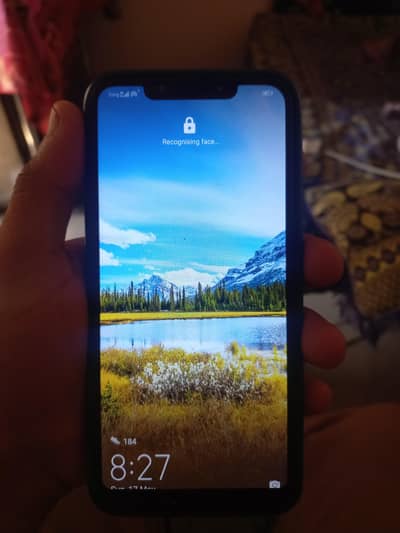 Huawei Nova 3i  4/ 128