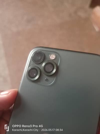 Iphone 11 pro