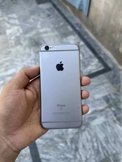 I Phone 6S