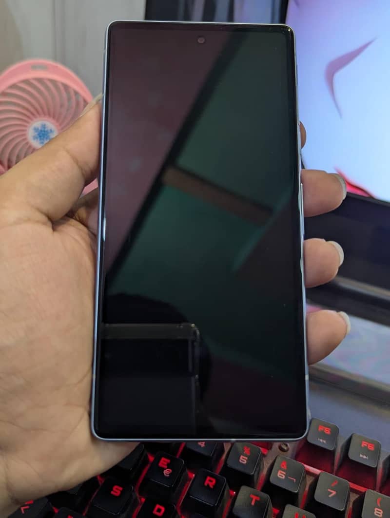 good pixel 7a 5