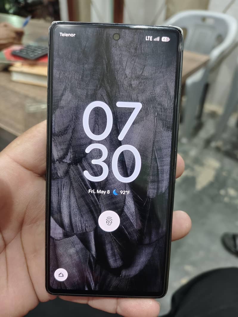 pixel 7 2