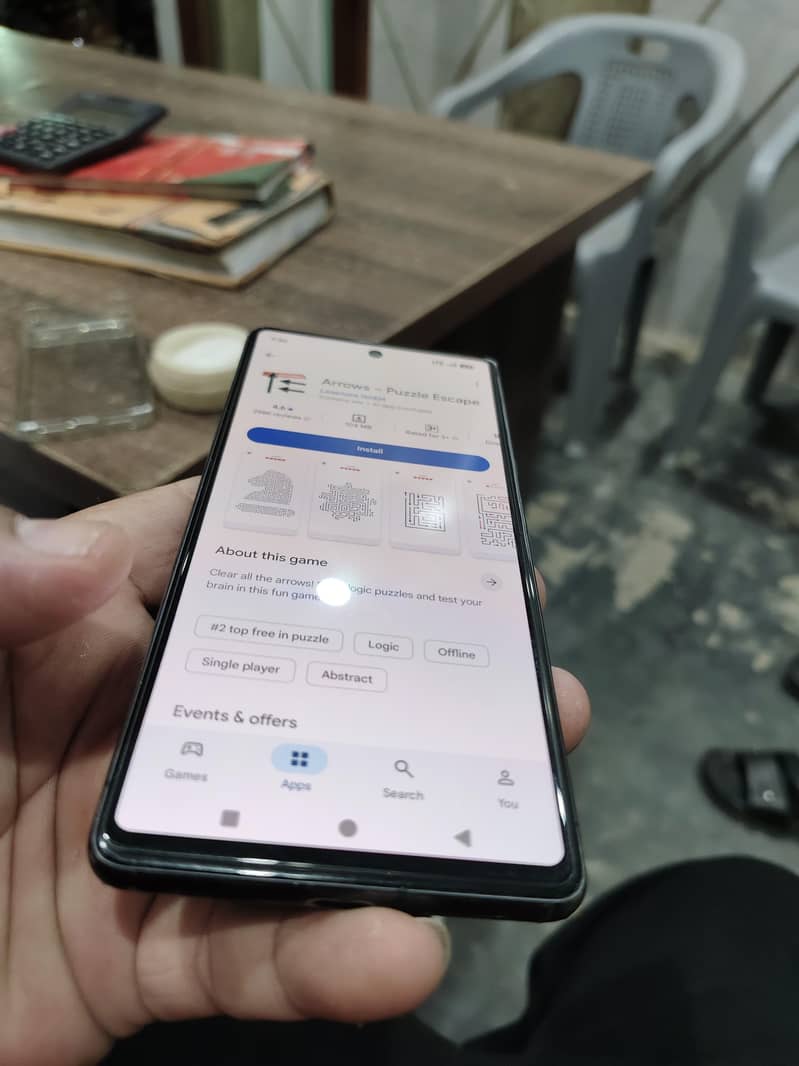 pixel 7 5