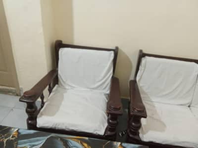 5 seater sofa set