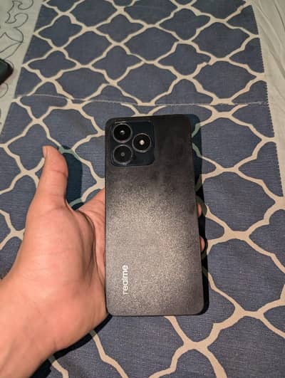 REALME C53